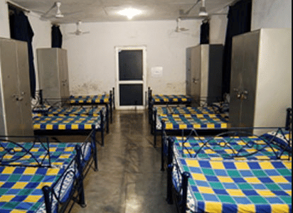 IEM College of Pharmacy Barabanki Hostel photo 1